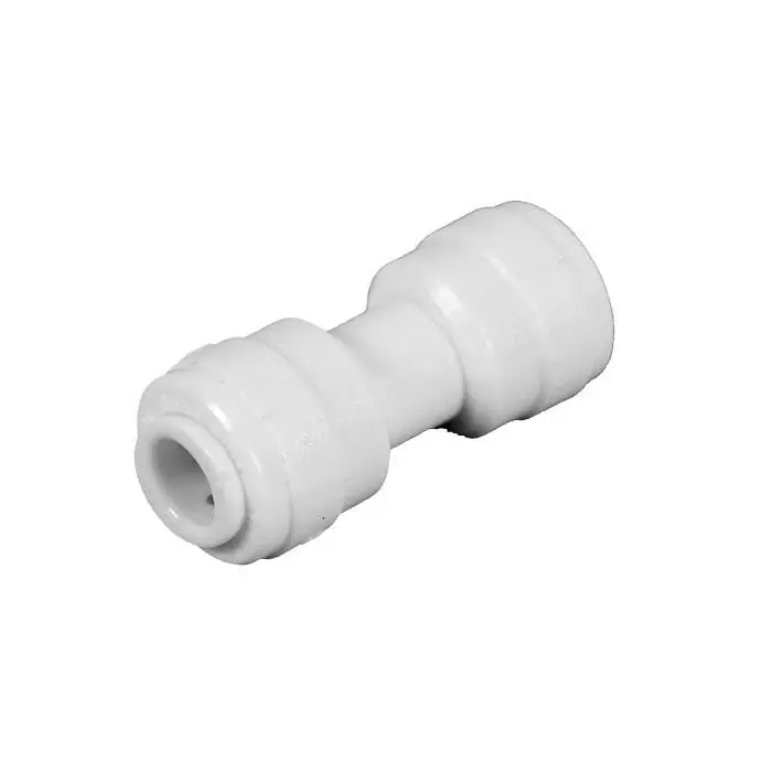 Legend Valve 465-140 1/4 Push Fit Coupling