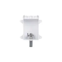 SIOUX CHIEF MFG 696RG1001WF Pipe Fitting 1-1/2 EA Replacement 696RG1001WF