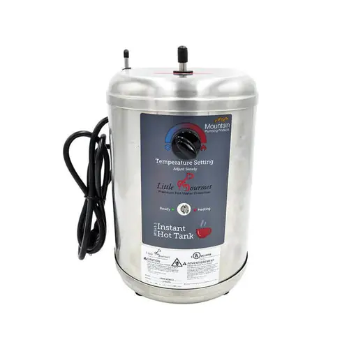 Mountain MT641-3 Heating Tank for Mountain Instant
