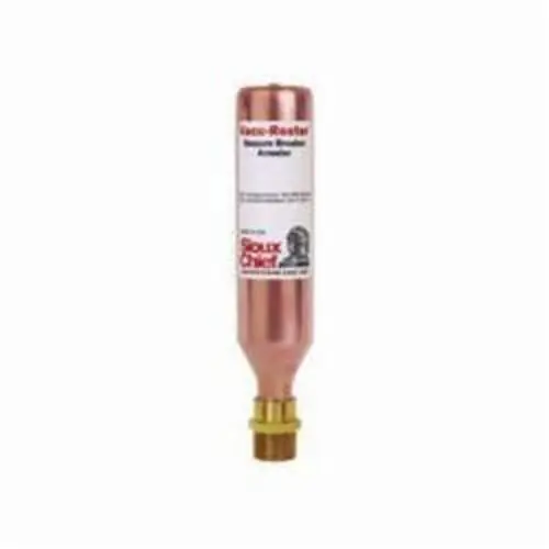 Sioux Chief 657-FD Vacu-Rester 1 MIP Vacuum Breaker