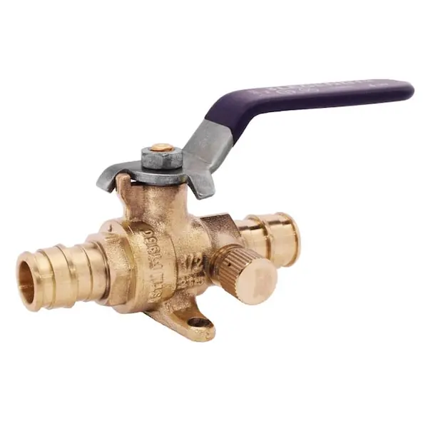 Legend Valve 101-564NL 3/4 T-1960NL DE Drainable BV