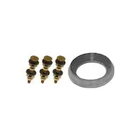 SIOUX CHIEF MFG 490-10570 PVC Fitting 1 Inch