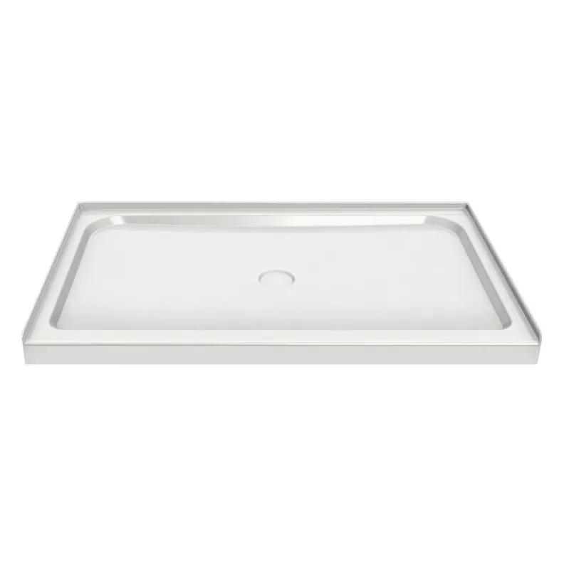 MAAX 102002-000-001-000 Bathtub Standard 47.75 inches