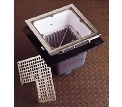 JR Smith 3140Y02-12 - Sink Strainer - EA