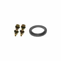 SIOUX CHIEF MFG 490-10575 Wall Drain 2 Inch 490-10575