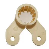 SIOUX CHIEF MFG 557-7PK2