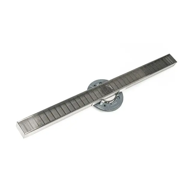 Infinity Drain SAS9948ISS Drainage System