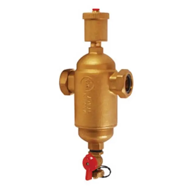 Legend Valve 800-876 T-88 A&D Eliminator Body B