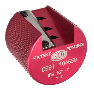 REED MANUFACTURING 04650 - Simplified Product Title