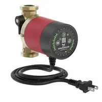 Grundfos 93094713 Pump