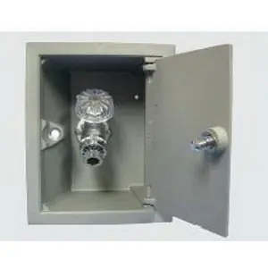 Woodford B24P-3/4 Hose Bibb 3/4 Replacement MPN