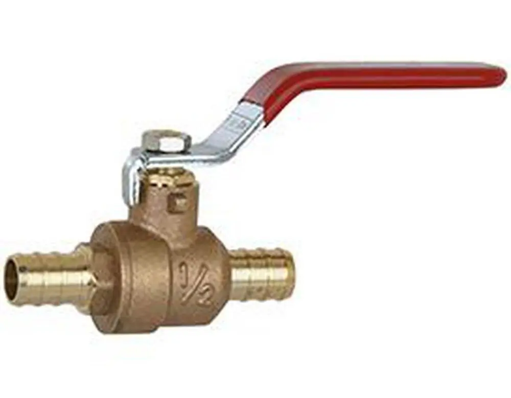 SIOUX CHIEF MFG 648XG2FA