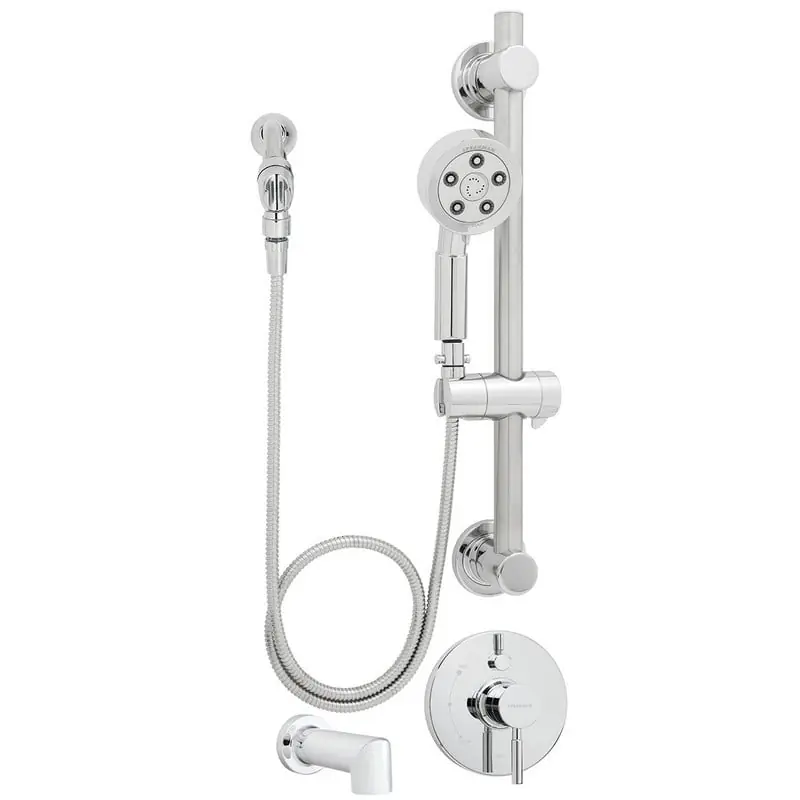 SPEAKMAN SLV-1490-ADA-E175