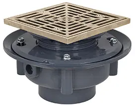 SIOUX CHIEF MFG 863-335SQ