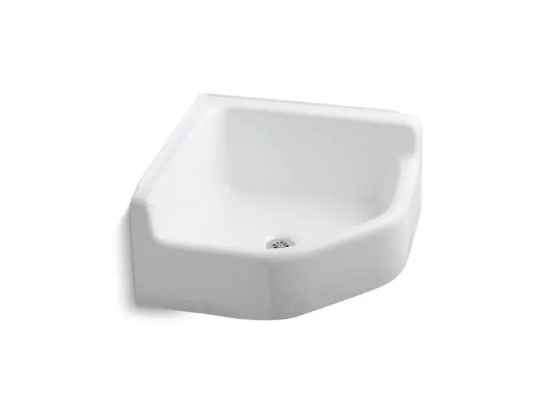 Kohler 6710-0 Whitby Service Sink