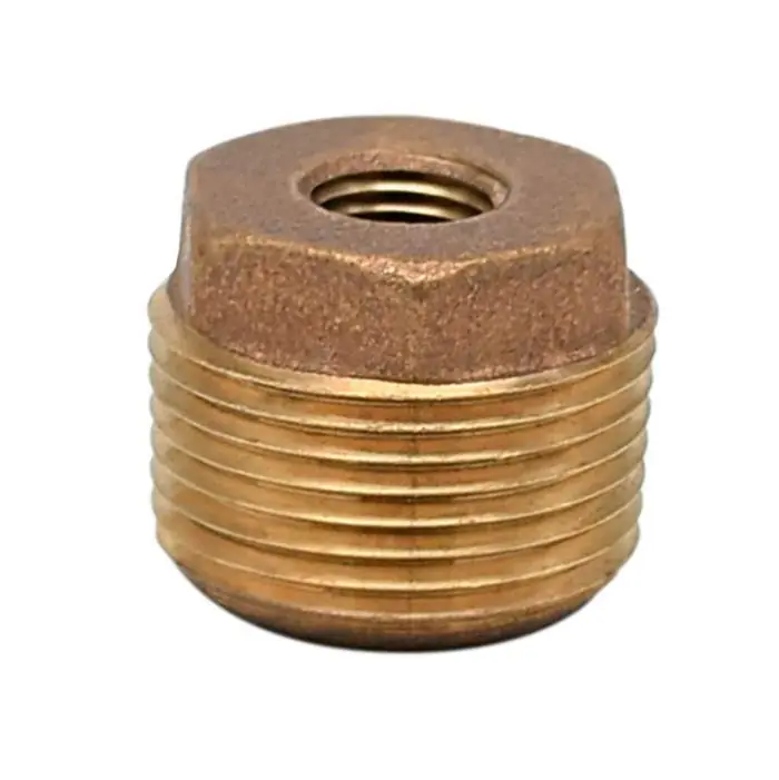Legend Valve 310-485NL 1-1/4X1/2NO LEAD HEX BUSHING