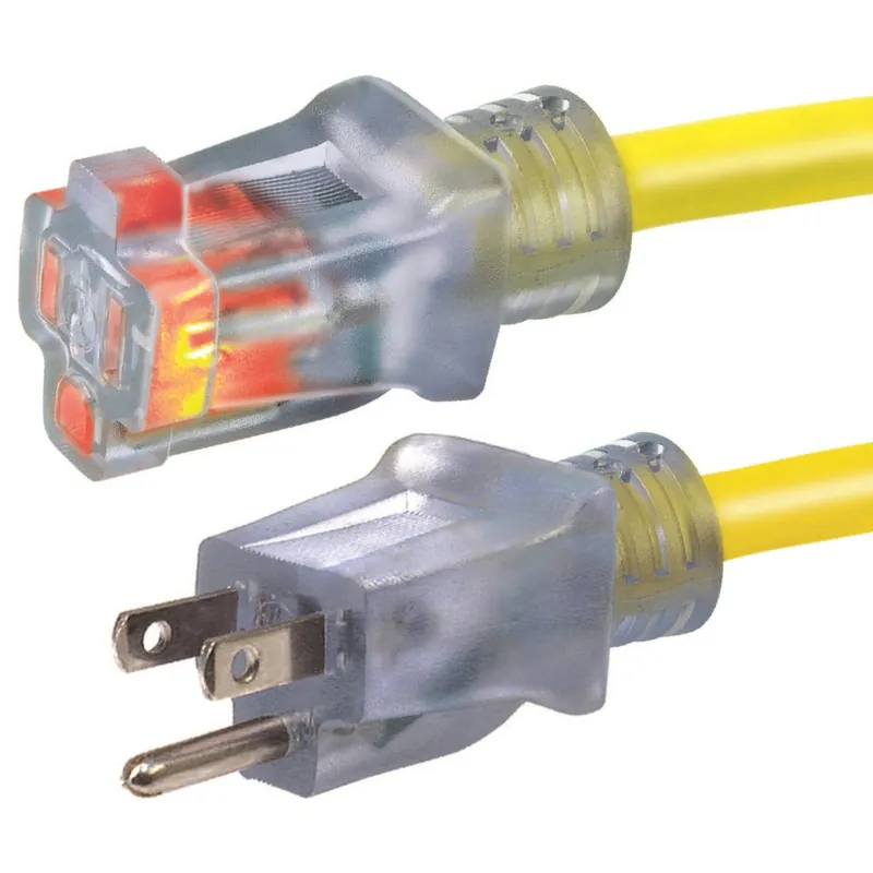Prime Wire & Cable LT511935 Power EA