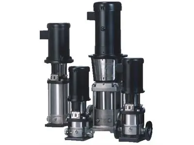 Grundfos 99917397 PUMP POWER EA