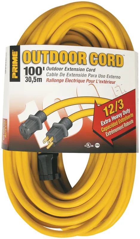 Prime Wire & Cable EC500835 Electrical Cable