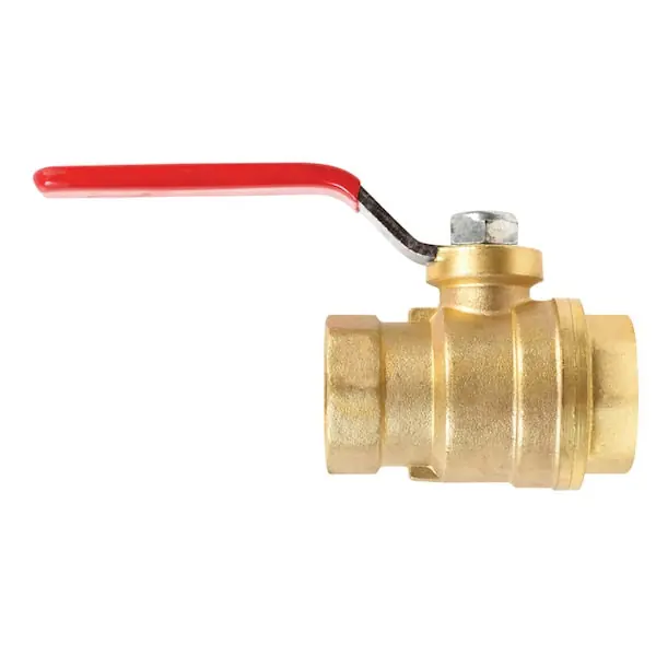 Mueller Streamline Co 107-754NL