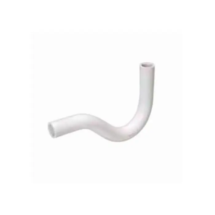 PVC Fittings 489-007 P-trap EA