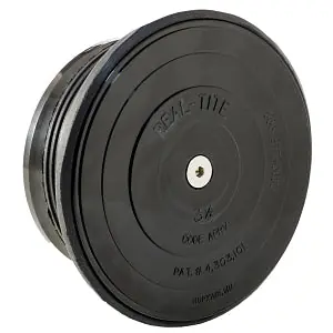 SIOUX CHIEF MFG 882-RTPCS20