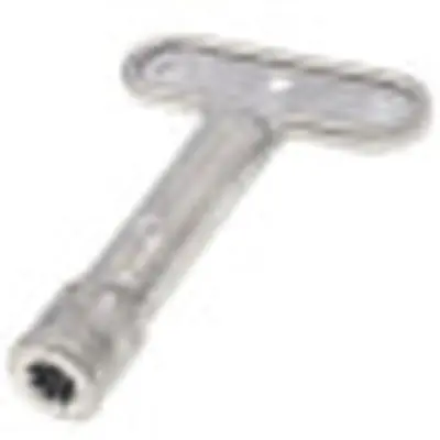 Woodford 50012 Tee Key for 14 17 19 22 V22 Wall Faucets