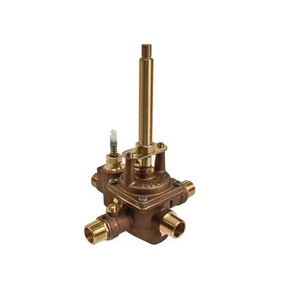 Newport Brass 1-595 Faucet Valve Replacement