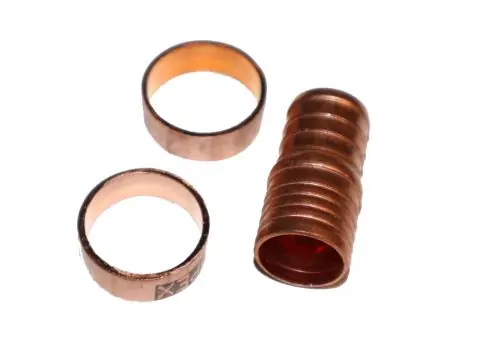 SIOUX CHIEF MFG 645X3G VENT 4IN 94D WELD REPLACEMENT MPN