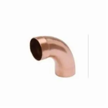 Mueller A07202 90 Elbow Long Turn C X C 2