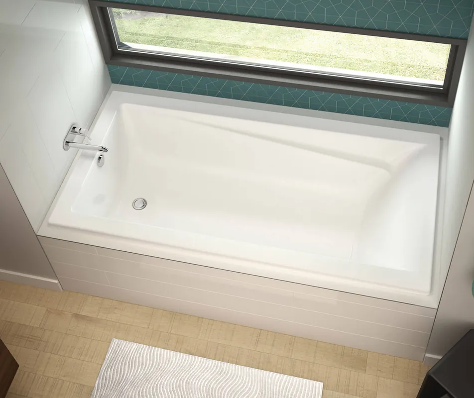 MAAX 105513-000-001-000 Vanity Sink 59.75 EA