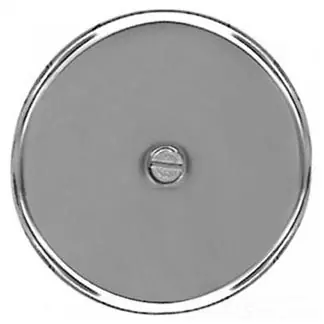 Pasco 1844-C 7 Cover Plate Only