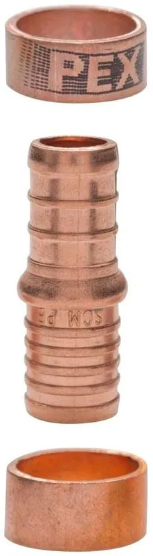 SIOUX CHIEF MFG 645X2G Utility Valve Power EA