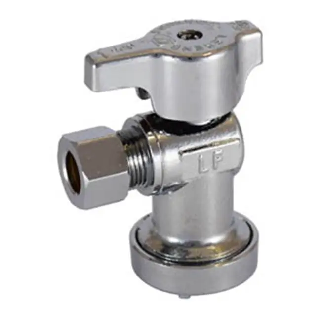 Legend Valve 114-904NL 1/2CTSX1/4OD NL PUSH STOP Replacement MPN