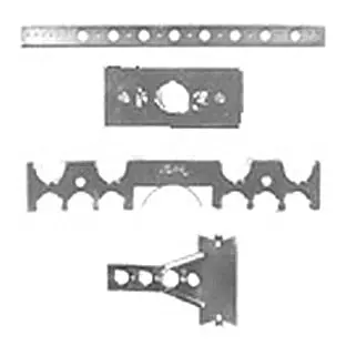 Specialty Products P-1063
