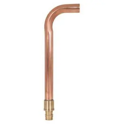 SIOUX CHIEF MFG 632WG263