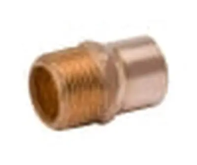 Copper Fittings W01133