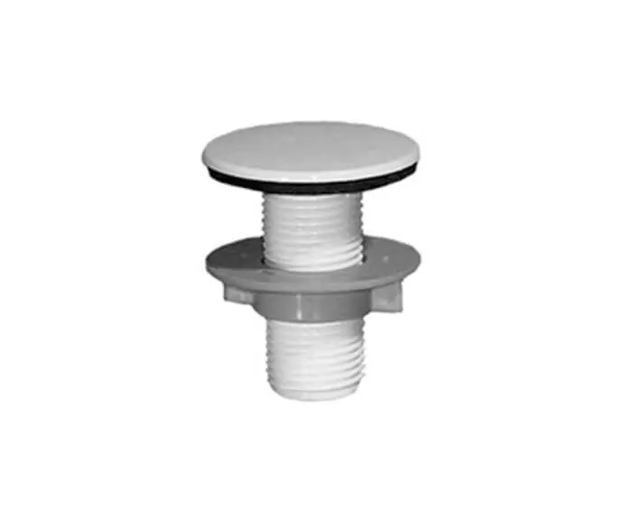 Mountain BTAPS50/ORB Sink Hole Cover W- 2 Thread