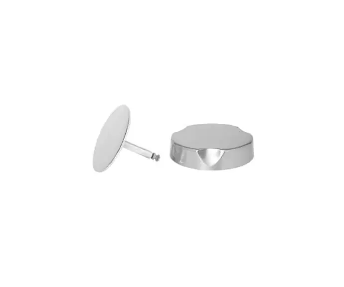 Mountain TRIMM3/CHBRZ Trim 3 Chrome Replacement MPN