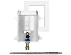 SIOUX CHIEF MFG 696RG1000XF PVC Fitting 1 Inch