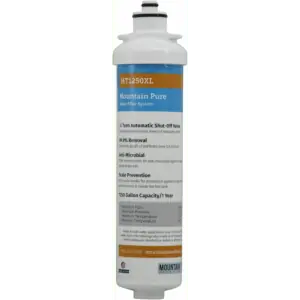 Mountain MT1250XL/RFC Replacement Filter Cartridge