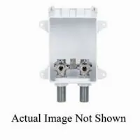Sioux Chief MFG 696-G2001MF