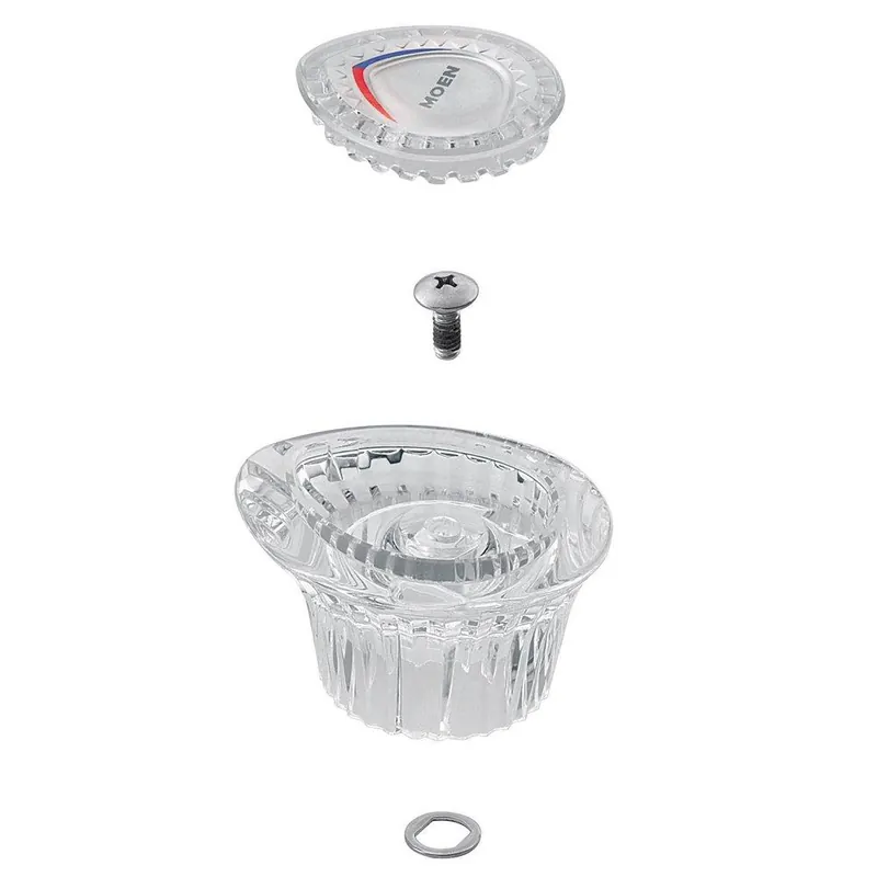 Moen 96782 Chateau Handle Kit Repair Parts