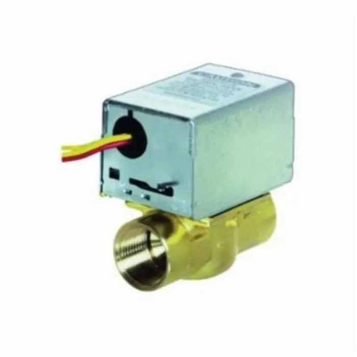 Honeywell V8043E1020/U Zone Valve 2 Way 1 in 3.5 Cv