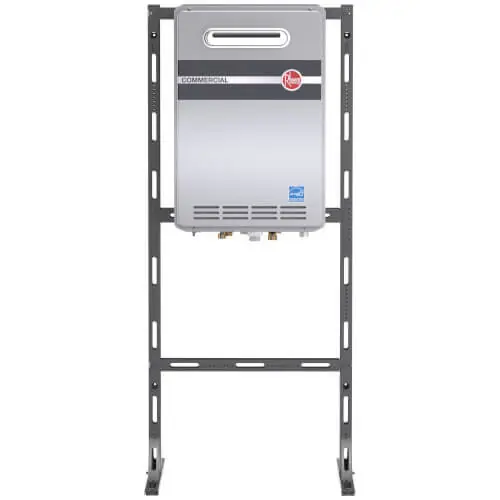 Rheem RTG20304 Rheem EZ Rack Kit