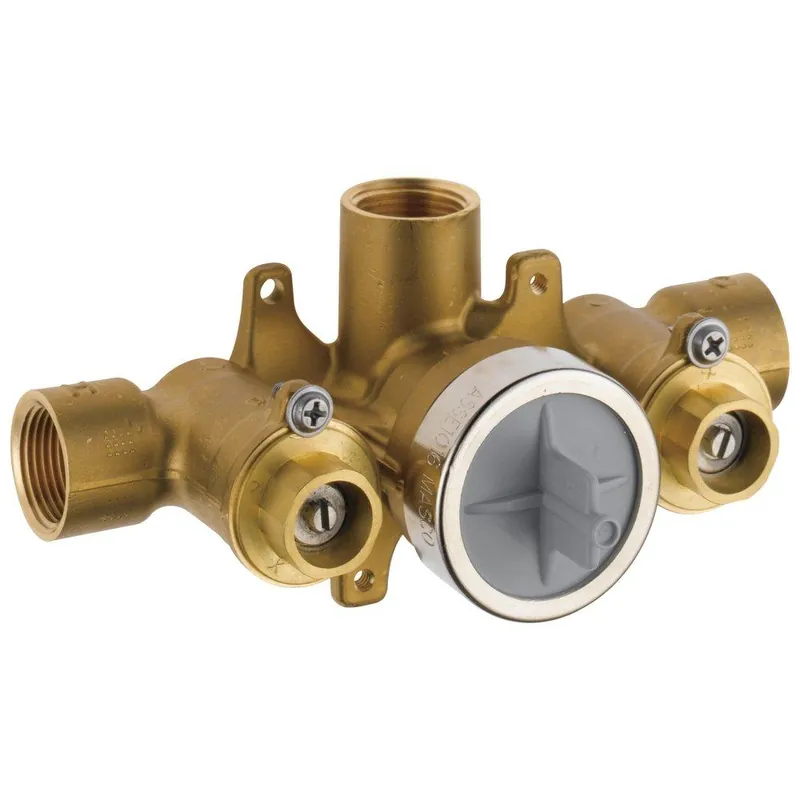 Brizo R35000-WS Sensori 3/4 in. Lavatory Faucet Valve