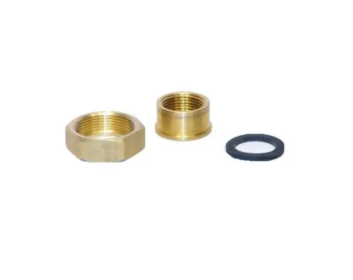 Honeywell K06U1135/U Union Kit 1-1/4 in.