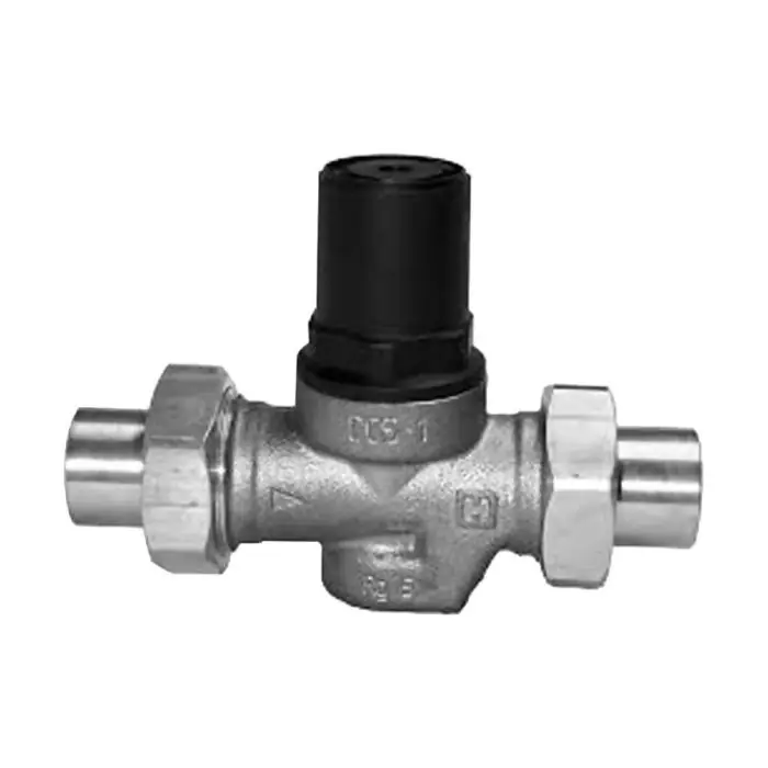Honeywell K06U1093/U Union Kit 1/2 in.