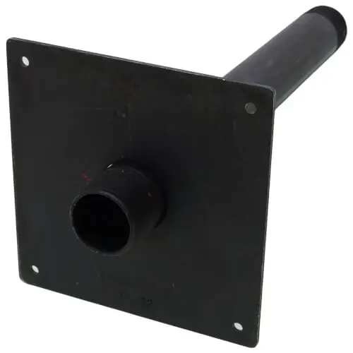TracPipe FGP-1X12MT 1 x 12 Meter Termination Stub-Out