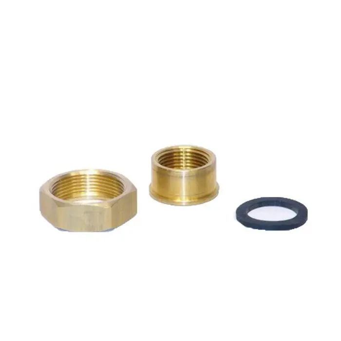 Honeywell K06U1069/U Union Kit 1/2 in.